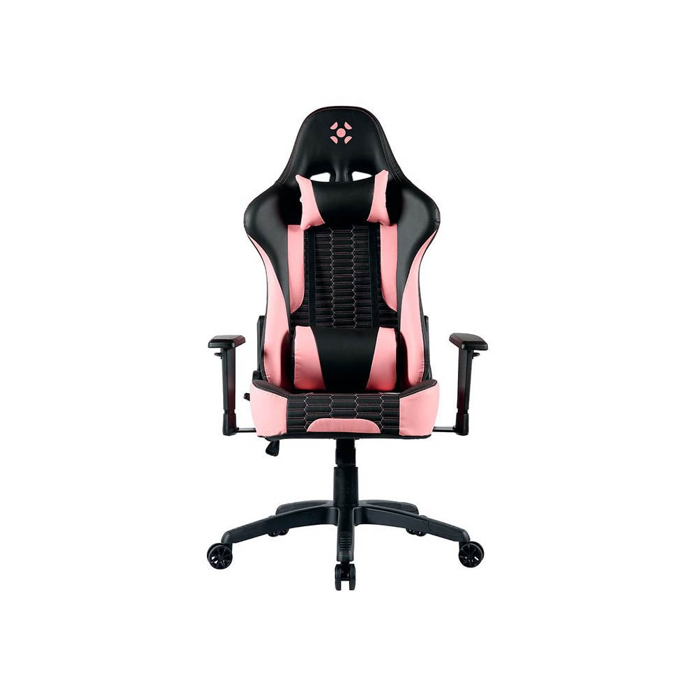 Cadeira Gamer Fortrek Cruiser Preta/Rosa - 70518 Truedata