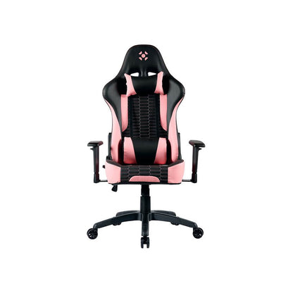 Cadeira Gamer Fortrek Cruiser Preta/Rosa - 70518 Truedata