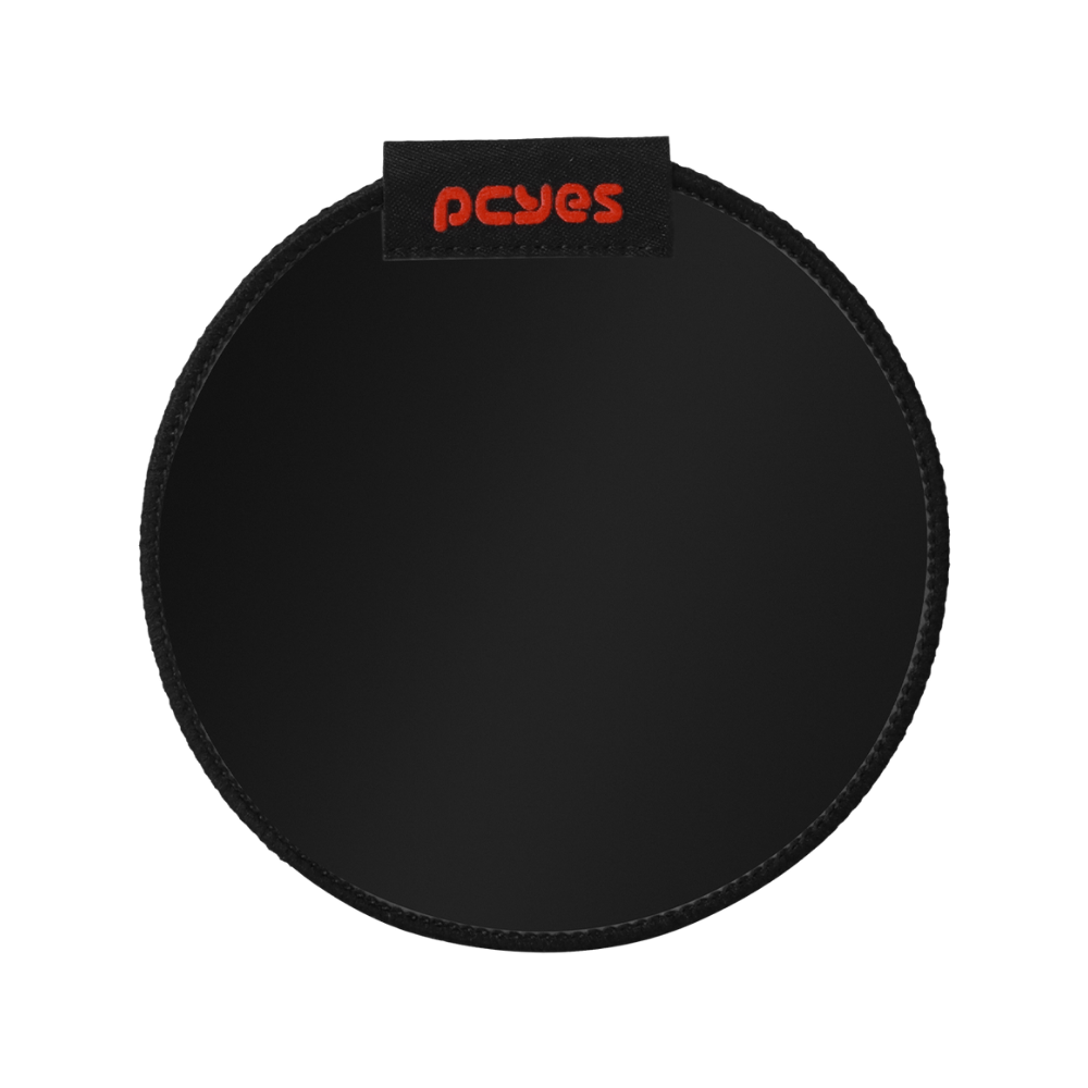 Mousepad PcYes Standard Preto 360X300MM - PMC36X30B