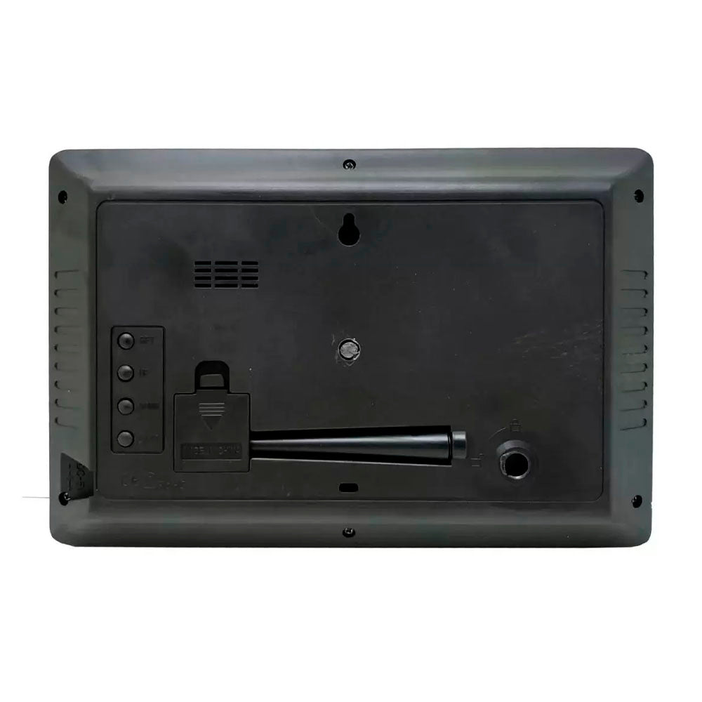 Relogio De Parede Led Digital Lelong - LE-2116