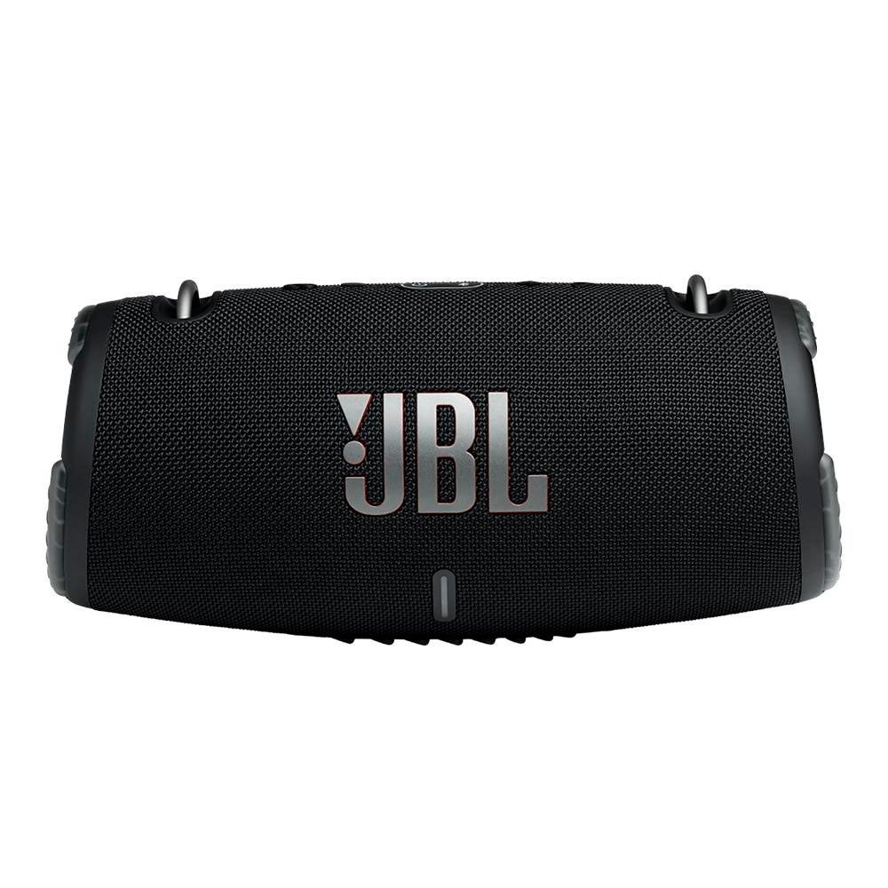 Caixa De Som Bluetooth Jbl Xtreme 3 100w Preta - 28913309