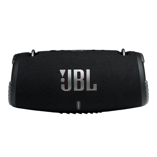 Caixa De Som Bluetooth Jbl Xtreme 3 100w Preta - 28913309