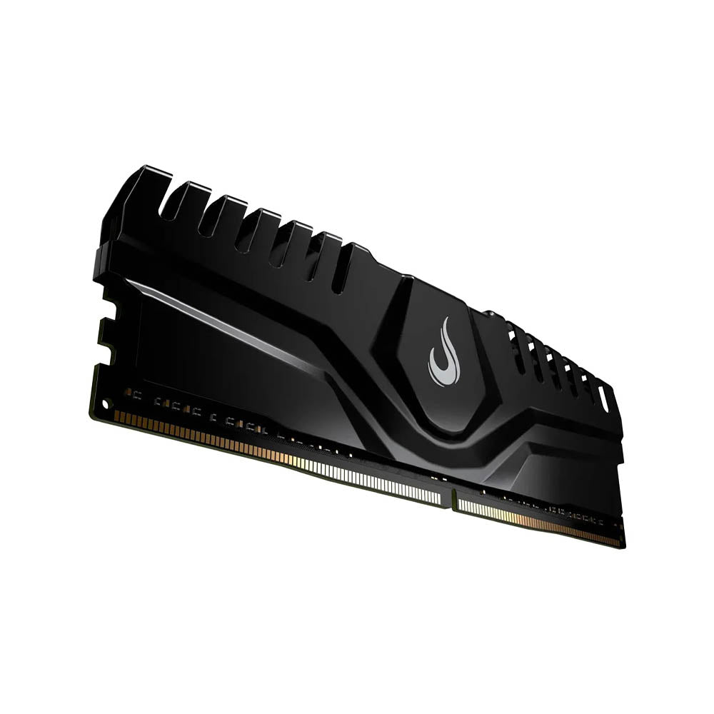 Memoria para Desktop DDR4 16gb 3200mhz  Rise Mode Z Series Preto - RM-D4-16G-3200Z