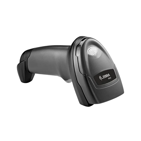 Leitor De Código De Barras Zebra 2d Usb Ds2208-Sr (Sem Suporte)