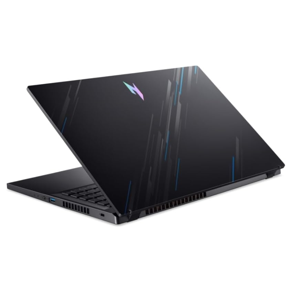 Notebook Gamer Acer Nitro V15 Intel Core I5-13420H 8gb 512Gb Ssd RTX 2050 15.6 Pols Win 11 Pro - ANV15-51-50KD