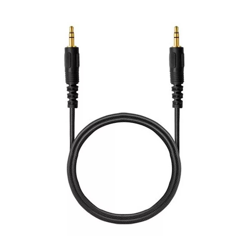 Cabo de Áudio P2 Macho x P2 Macho - 1,2m