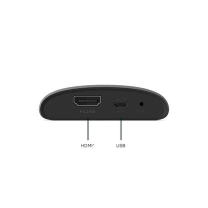Tv Box Roku Express - 278701