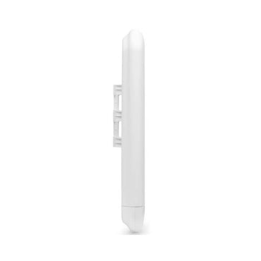 Radio Antena Ubiquiti AirMax AC Nanostation 16dbi 5ghz 10/100/1000Mbps - NS-5AC