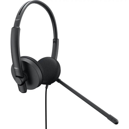 Headset Dell Stereo USB P3 WH1022 - 520-AAWV Truedata