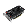 Placa De Video 6Gb GTX 1060 Gddr5 Vinik Nvidia Geforce Dual Fan 192bits DisplayPort Hdmi Dvi - GPUVK10606GB2FV02