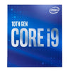 Processador Intel Core I9-10900 2.8Ghz 20mb 10a Geraçao Lga 1200 - BX8070110900