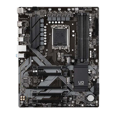 Placa Mae Gigabyte B760 DS3H UD Intel Lga 1700 Ddr4 Hdmi DP Usb-C (12a, 13a e 14a Geração) - B760 DS3H DDR4 1.0