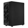 Gabinete Gamer Aerocool Mid Tower Hive Com lateral acrílico - Pn 72997