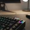 Teclado Gamer Mecanico Evolut USB RGB Anti Ghost - Eg275