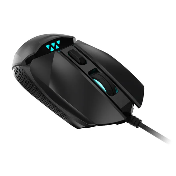 Mouse Gamer Acer Predator Cestus 327 Pmw300 6 Botoes 8000Dpi Preto C/ Led - GP.MCE11.035