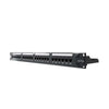 Patch Panel Sohoplus Cat.5e 24 Portas T568A/B - 35050438