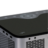 Projetor Smart GET Vision  Full HD 7000 Lumens Android 12 C/ Alto Falante LED 2x HDMI Usb Wi-Fi 250 Pols - 72499