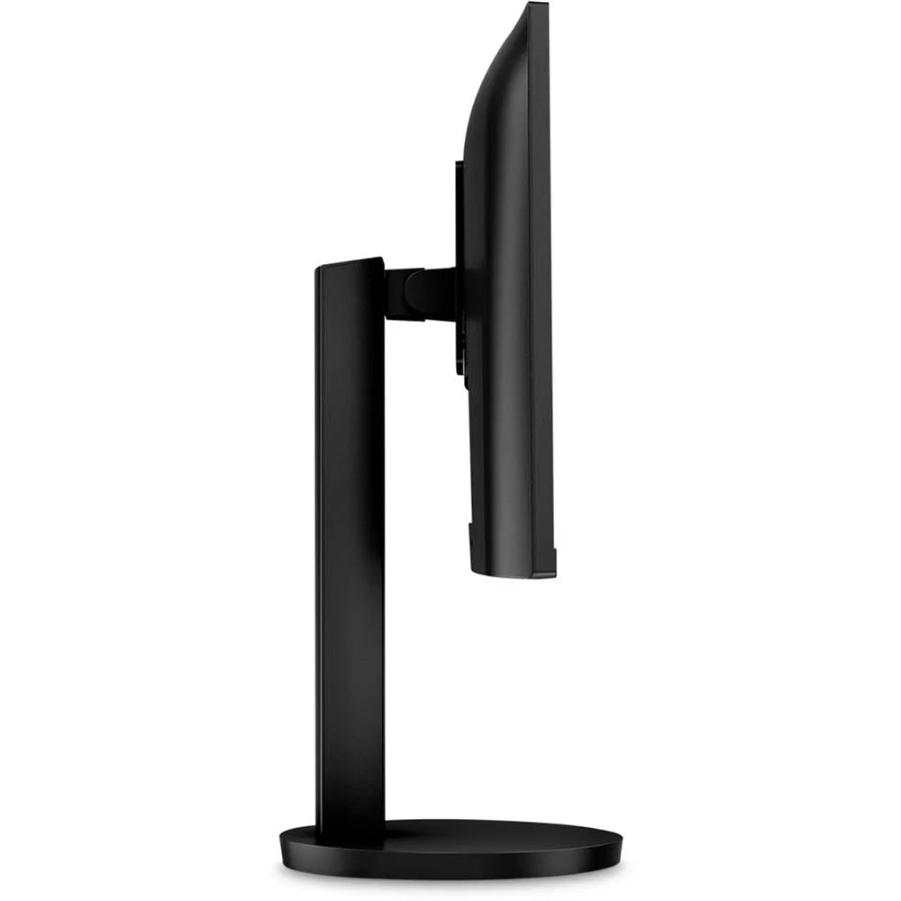 Monitor Led 21.5 Pols Aoc  1920 x 1080 75hz C/ Ajuste de Altura Hdmi Vga - 22B3HMF