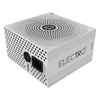 Fonte Real Gamer Atx 750w Electro V2 80 Plus Bronze PCYes Pfc Ativo White Ghost - ELECV2WG750W