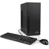 Computador Desktop Positivo Master D2200 Intel Core I3-8100 4gb Hd 1tb Win10 Pro - 1305553