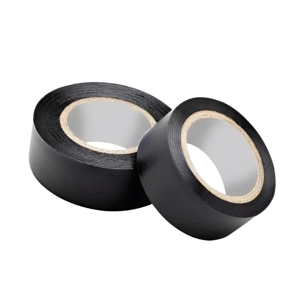 Fita Isolante 19mm x 20M Vonder Preta