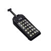 Luminária LED C/ Sensor e Painel de Carregamento Solar 3600Mah Bomvink - BOM-4210