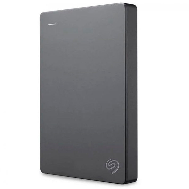 Hd Externo 4tb Seagate Basic Usb 3.0 - STJL4000400