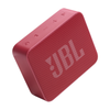 Caixa de Som Portátil Bluetooth JBL GO Essential 2 3.1W Vermelha - JBLGOES2REDEU