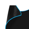 Mousepad Gamer Fortrek Speed 800x300mm MPG103 Azul - 77536