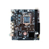 Placa Mae Bluecase Bmbh61-D2H-M2 Ddr3 16gb Vga Hdmi M.2 Socket 1155 Bulk