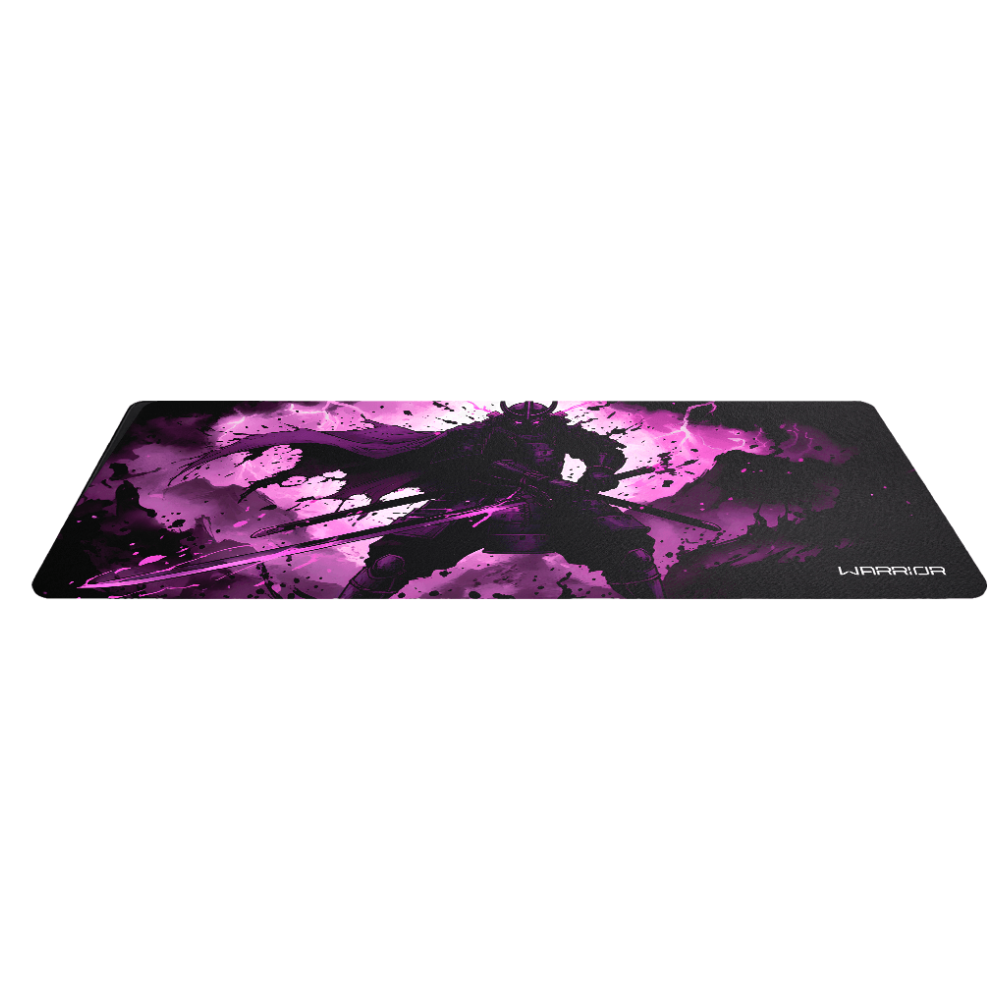 Mousepad Gamer Multi  Deskmat War Heavy Hibrid Speed Control Warrior 900 x 400 - GM401