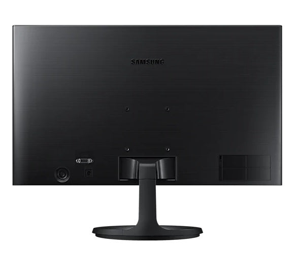 Monitor Led 21.5 Pols Samsung 1920 x 1080 Hdmi Vga 5ms Ultra Fino - LS22F350FHLMZD Truedata