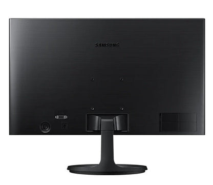 Monitor Led 21.5 Pols Samsung 1920 x 1080 Hdmi Vga 5ms Ultra Fino - LS22F350FHLMZD Truedata