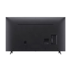 Smart TV Led LG 65" UHD Wi-fi Bluetooth USB HDMI Web OS Thinq AI- 65UT8000
