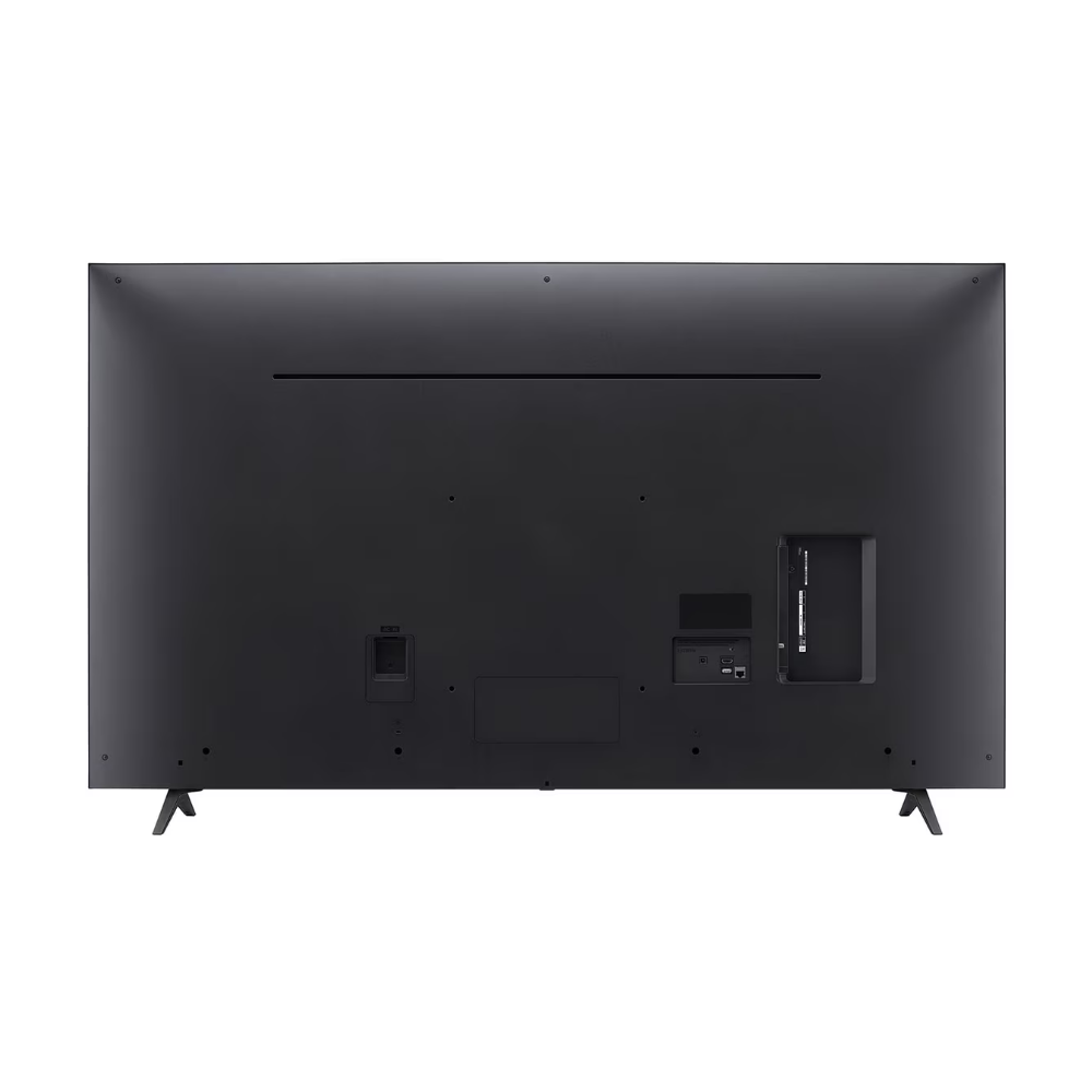Smart TV Led LG 65" UHD Wi-fi Bluetooth USB HDMI Web OS Thinq AI- 65UT8000