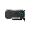 Placa De Video 16Gb RTX 4060Ti Gddr6 Zotac Nvidia Geforce 128bit 2595mhz 3x Displayport 1x Hdmi - ZT-D40620F-10M