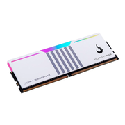 Memoria para Desktop Gamer DDR4 16gb 3200mhz RGB Rise Mode Aura Branco - RM-D4AW-16G-3200ARGB