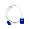 Cabo Para Monitor Vga 2mt