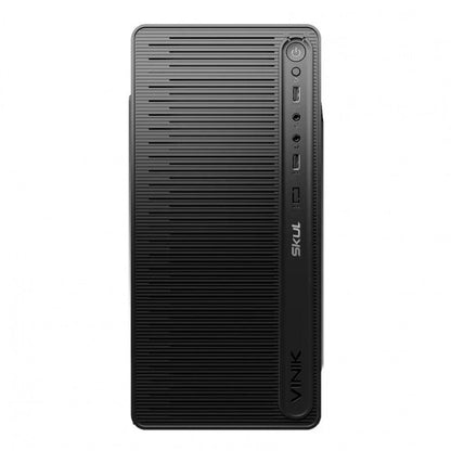 Computador Truedata Skul b500 Intel I5-3470 3.2Ghz 8gb Ssd 256gb Fonte 200w Truedata