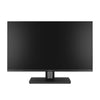Monitor Gamer Led 24 Pols PCYes O-Creed Full HD 165Hz 1Ms Hdmi Displayport C/ Ajuste de Altura e Rotação - PMG238FD165AA