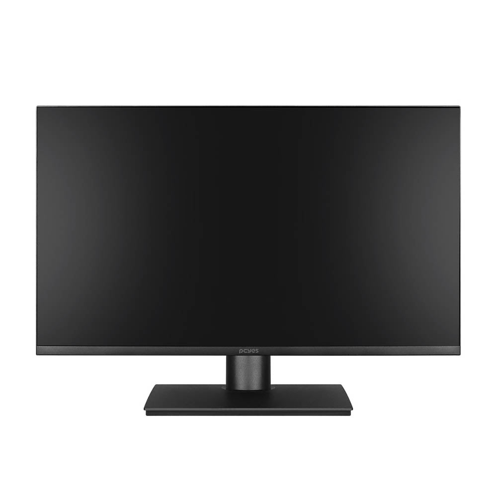 Monitor Gamer Led 24 Pols PCYes O-Creed Full HD 165Hz 1Ms Hdmi Displayport C/ Ajuste de Altura e Rotação - PMG238FD165AA
