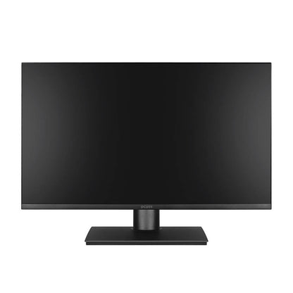 Monitor Gamer Led 24 Pols PCYes O-Creed Full HD 165Hz 1Ms Hdmi Displayport C/ Ajuste de Altura e Rotação - PMG238FD165AA