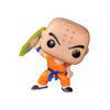 Funko Pop Dragon Ball Z - Kuririn Com Disco de Destruição - 35229
