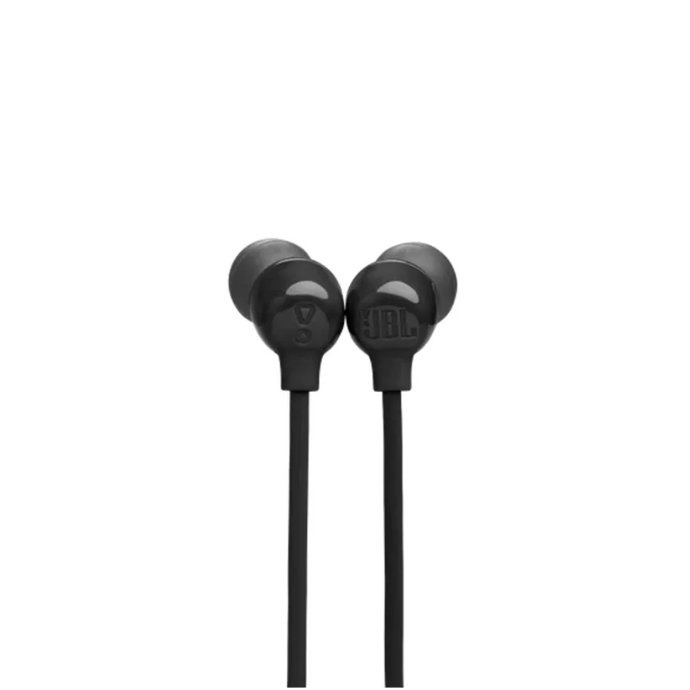 Fone de Ouvido JBL Intra Auricular Tune 135BT Preto - JBLT135BTBLK