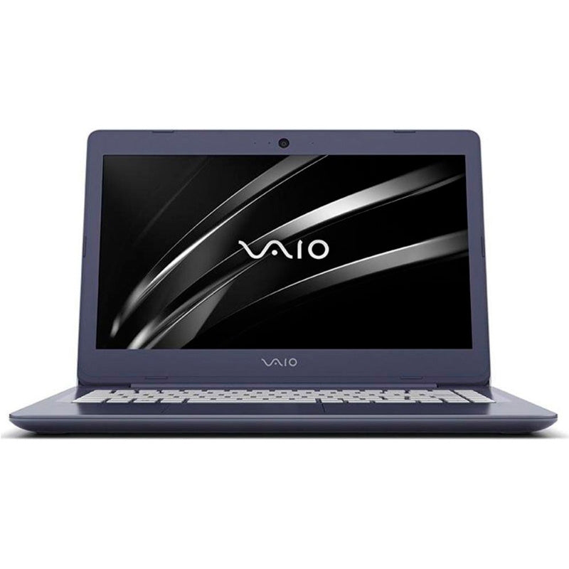 Notebook Vaio C14 I7-6500u 8gb 1tb Win10 Pro 14 Pols