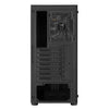 Gabinete Gamer Aerocool Mid Tower Rgb Prime Com lateral em Vidro Temperado - 72999