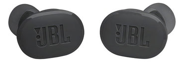Fone De Ouvido Bluetooth JBL Intra Auricular TWS Tune Buds IP54 Preto