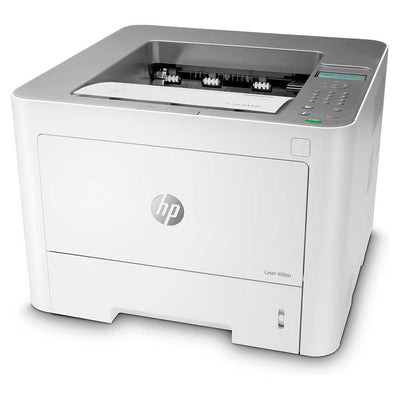 Impressora Laser HP M408DN Duplex Usb Rede 110v 40ppm - 7UQ75A - Toner W1330