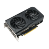Placa De Video 8Gb  Dual RTX 5050 Gddr6 Asus GeForce  128 Bits Hdmi 3x Displayport- 90YV0N72-M0NA00