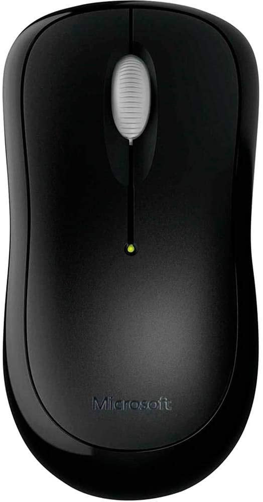 Kit Teclado E Mouse Sem Fio Microsoft 850 - PY900021